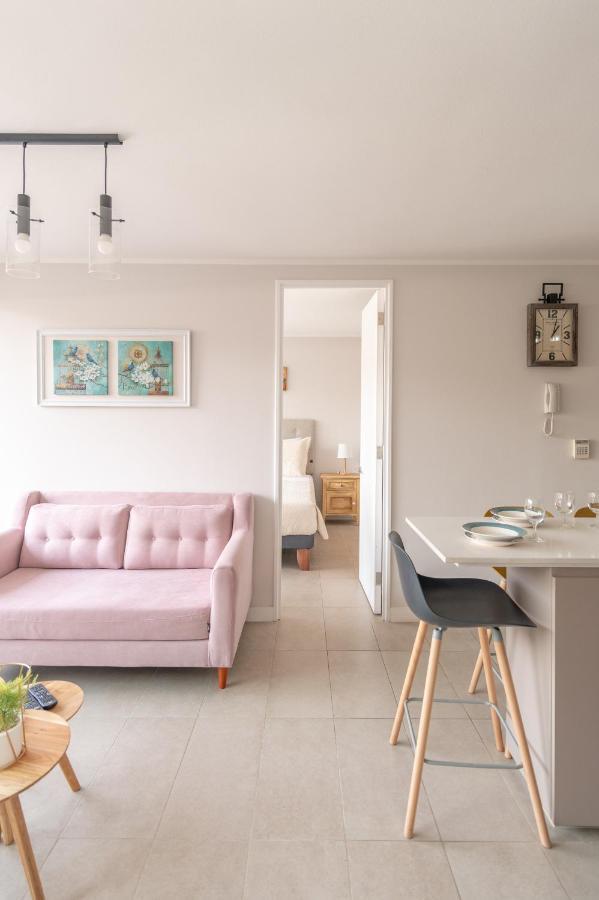 Chic Plaza 2b W/wifi, Parking & Metro. Apartamento *