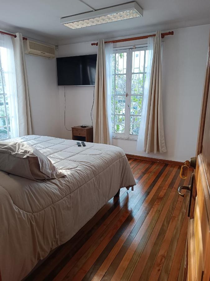 Casona Lorena Homestay Santiago