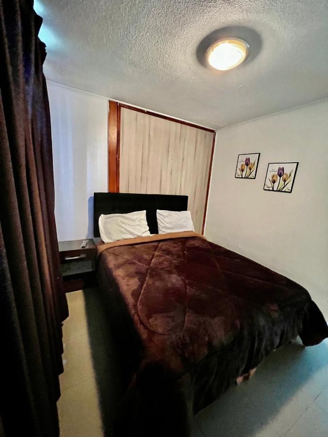 Apartamento Anto *