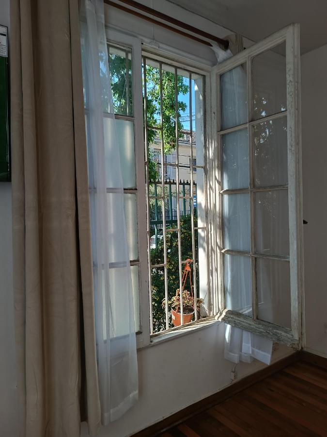 Casona Lorena Homestay Santiago