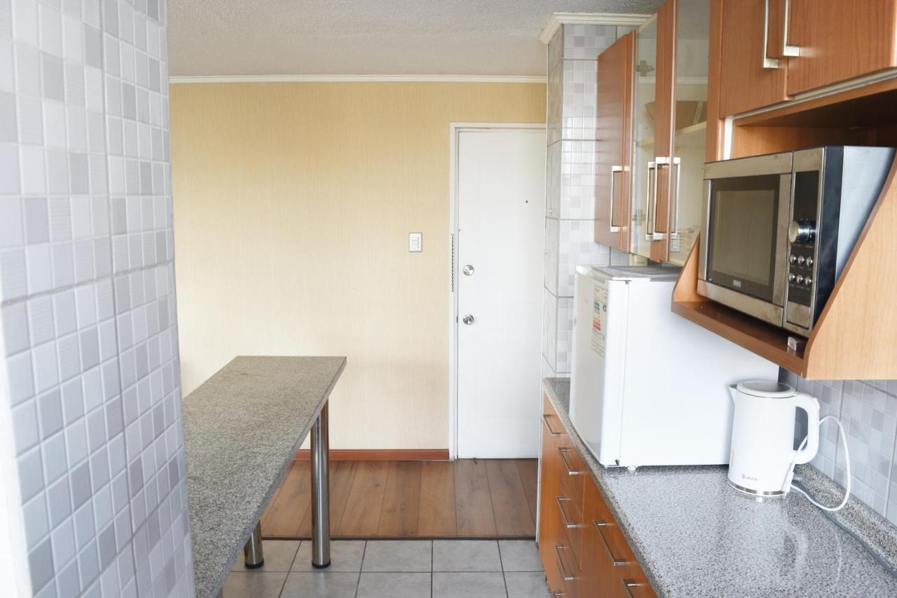 Cómodo Y Acogedor Apartamento En Centro Apartamento