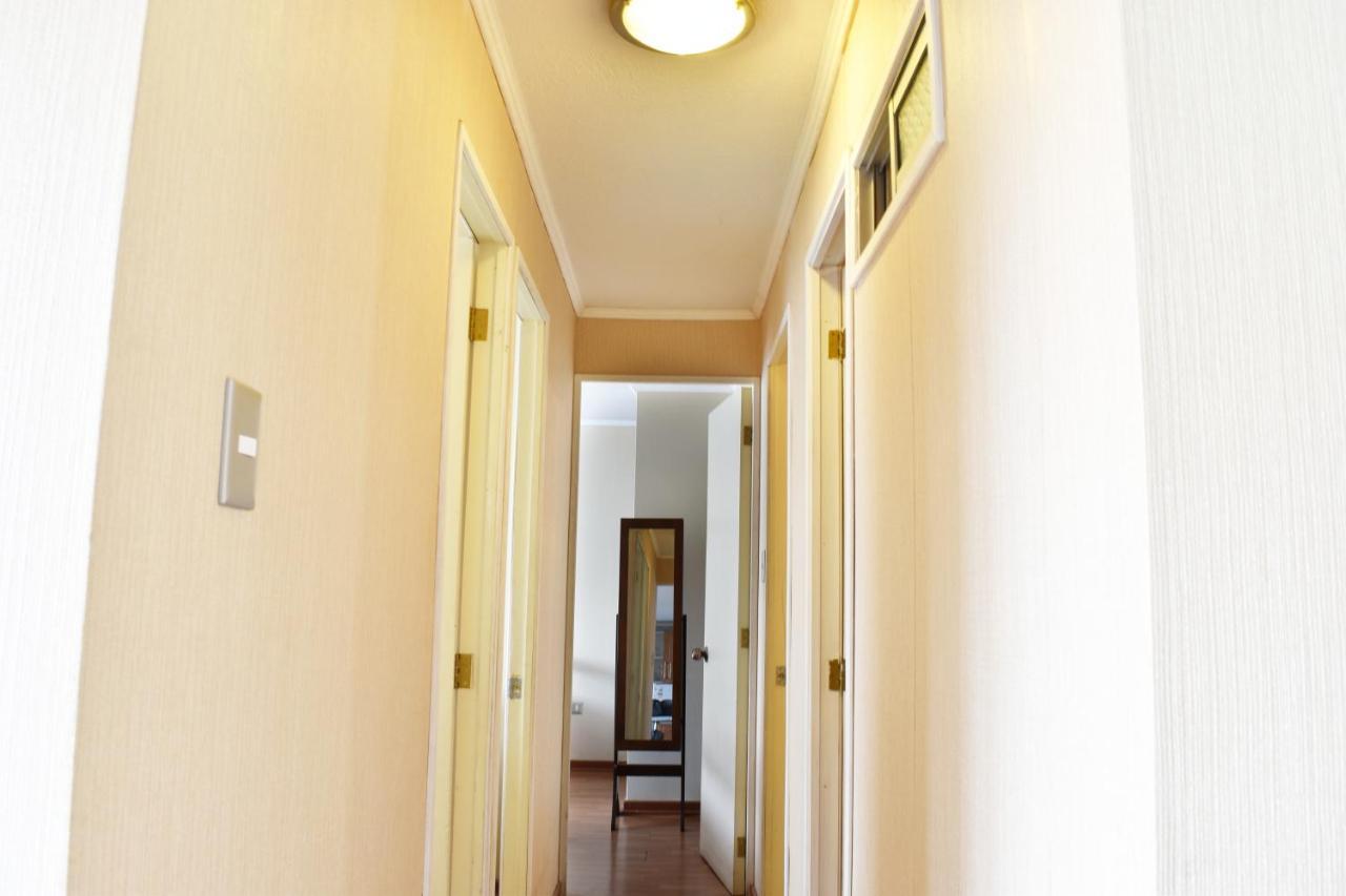 Apartamento Cómodo Y Acogedor Apartamento En Centro