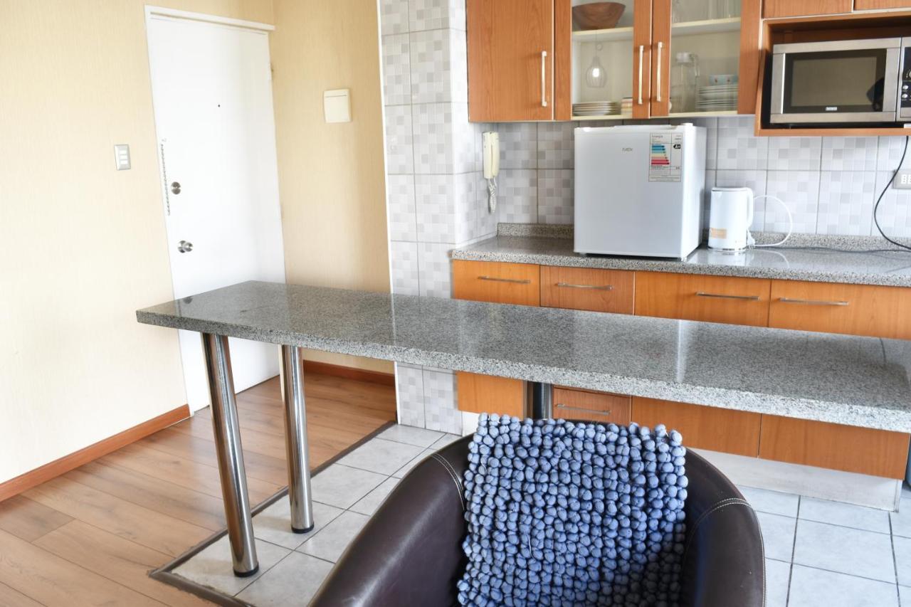 Cómodo Y Acogedor Apartamento En Centro Apartamento