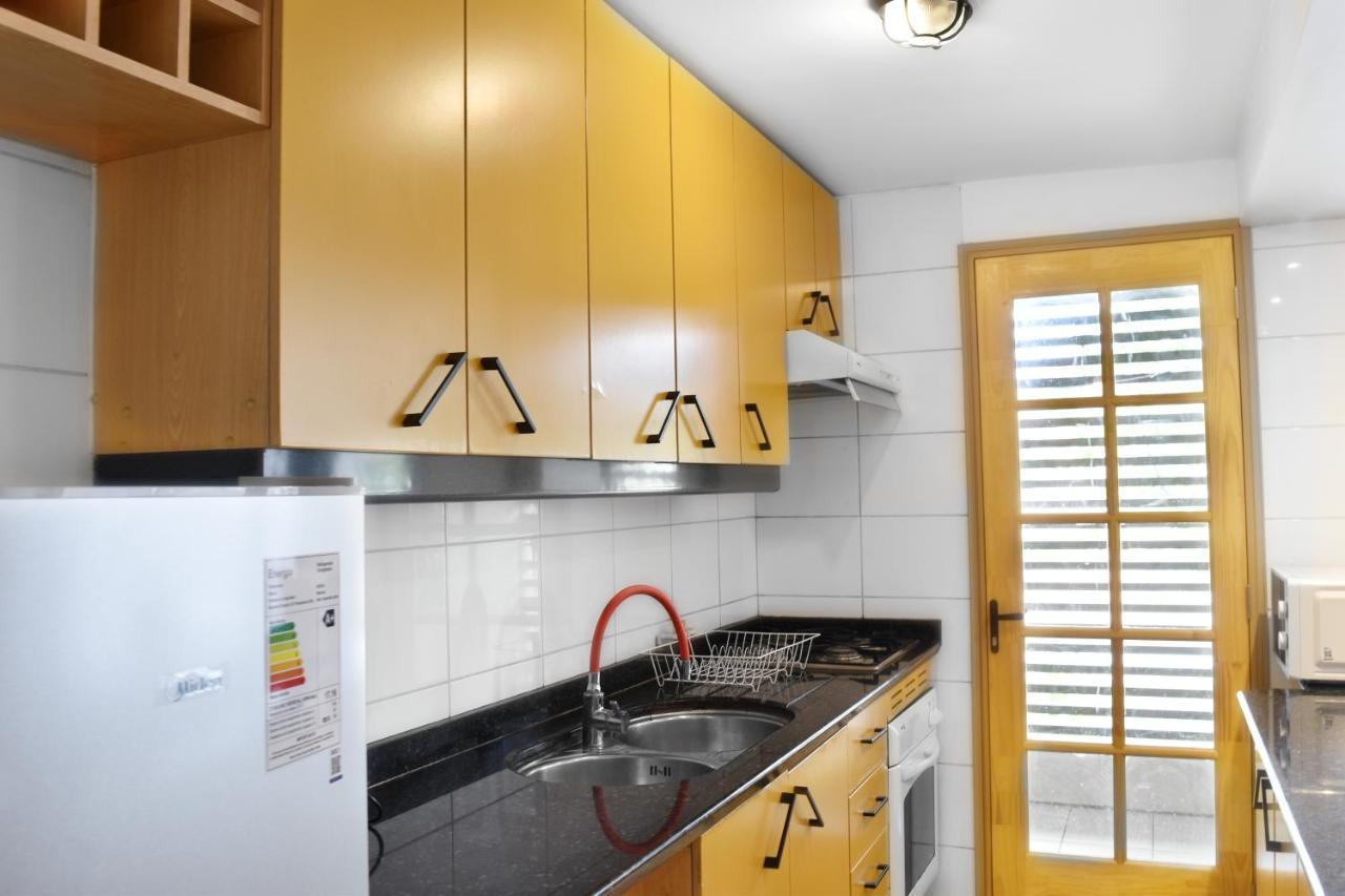 Apartamento Grandioso Y Bello Departamento En Nunoa *