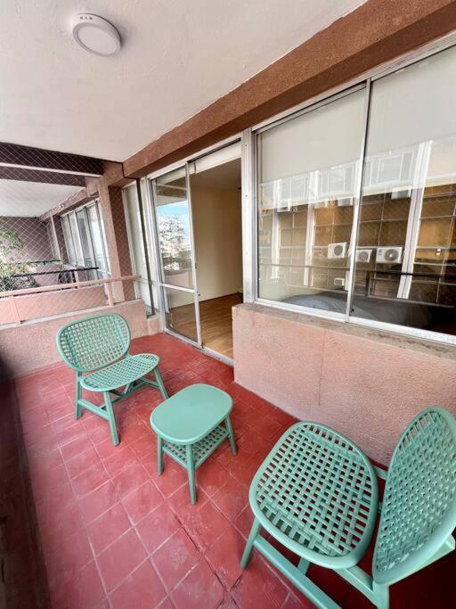 Apartamento Y Cómodo Depto En Providencia Santiago de Chile
