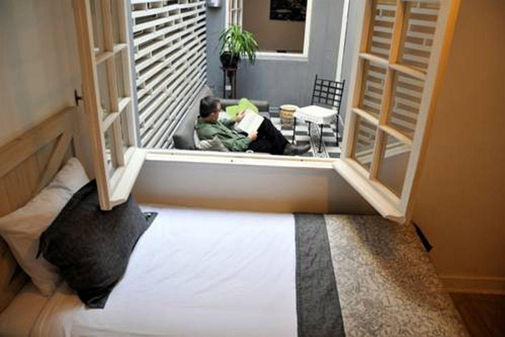 Hotel Don Santiago-bellavista