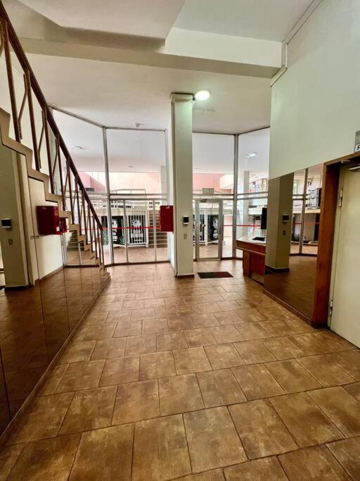 Apartamento Y Cómodo Depto En Providencia Santiago de Chile