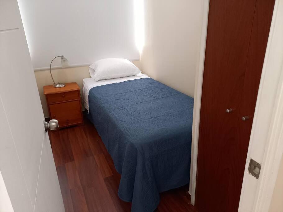 Lindo Y Acogedor Depto En El Centro De La Ciudad