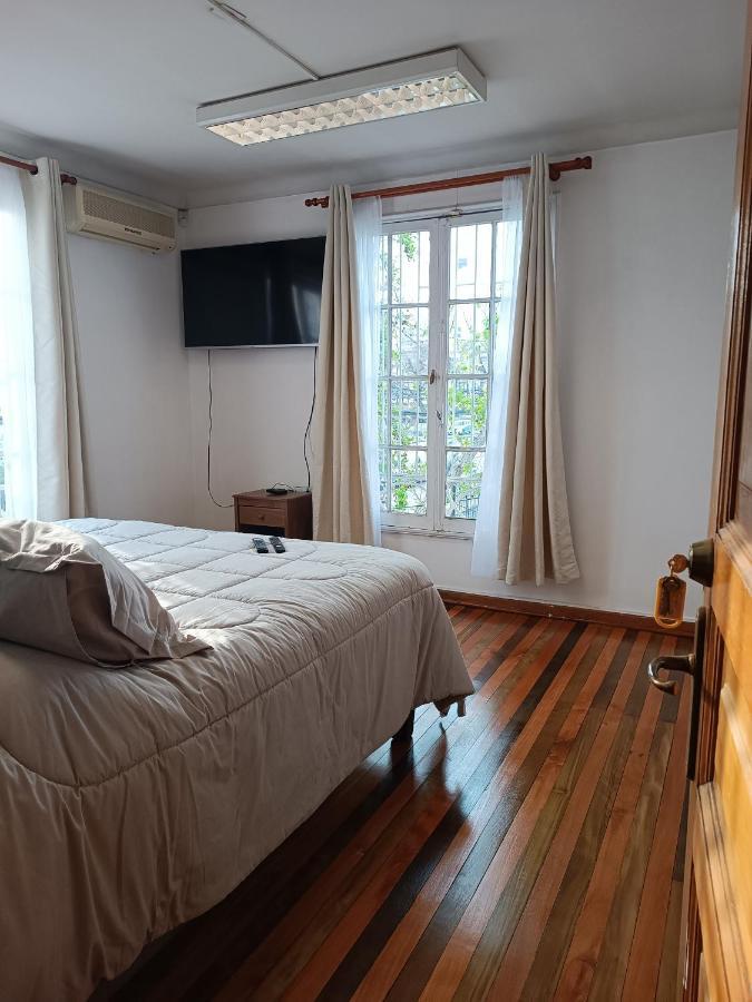 Homestay Casona Lorena