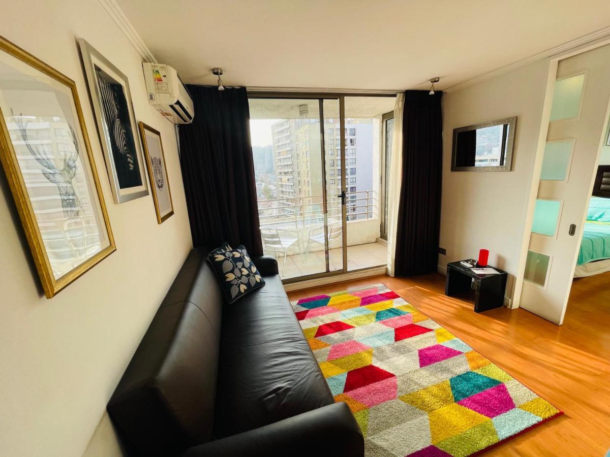 Rho Apartamento