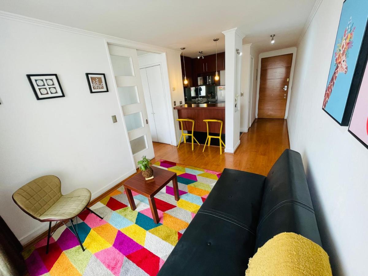 Rho Apartamento *