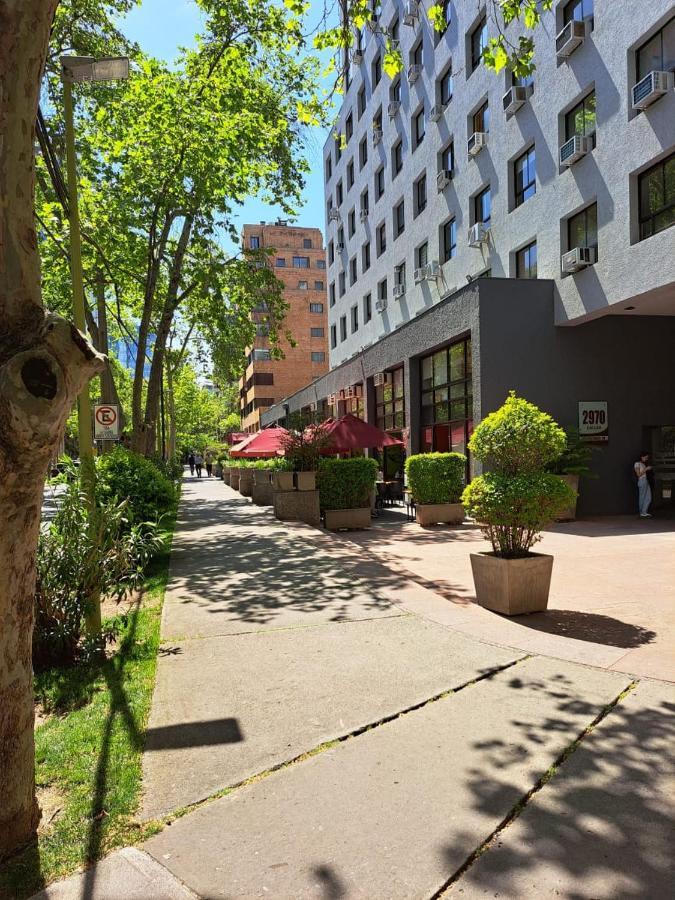 Depto El Golf Apartamento *