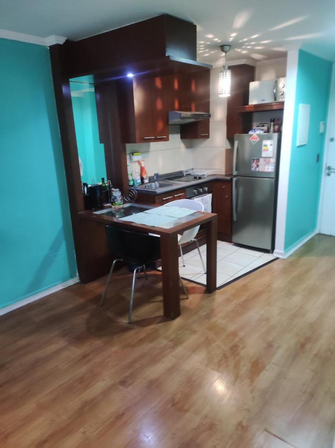 Apartamento Departamento Centro *