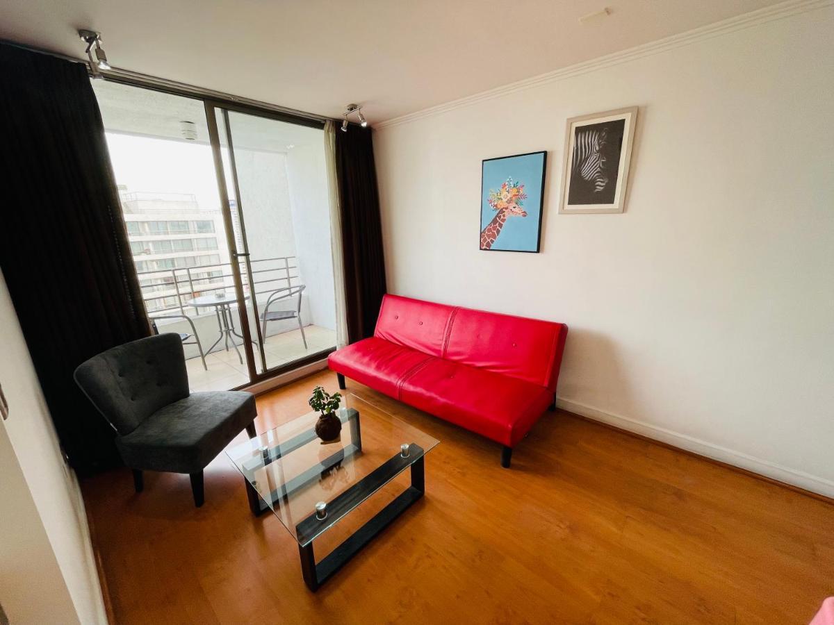 Rho Apartamento *
