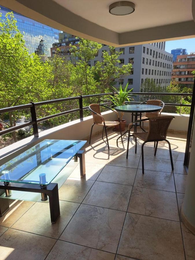 Depto El Golf Apartamento *
