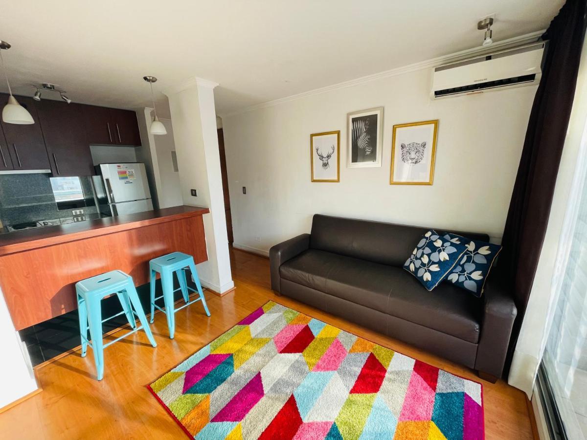 Rho Apartamento