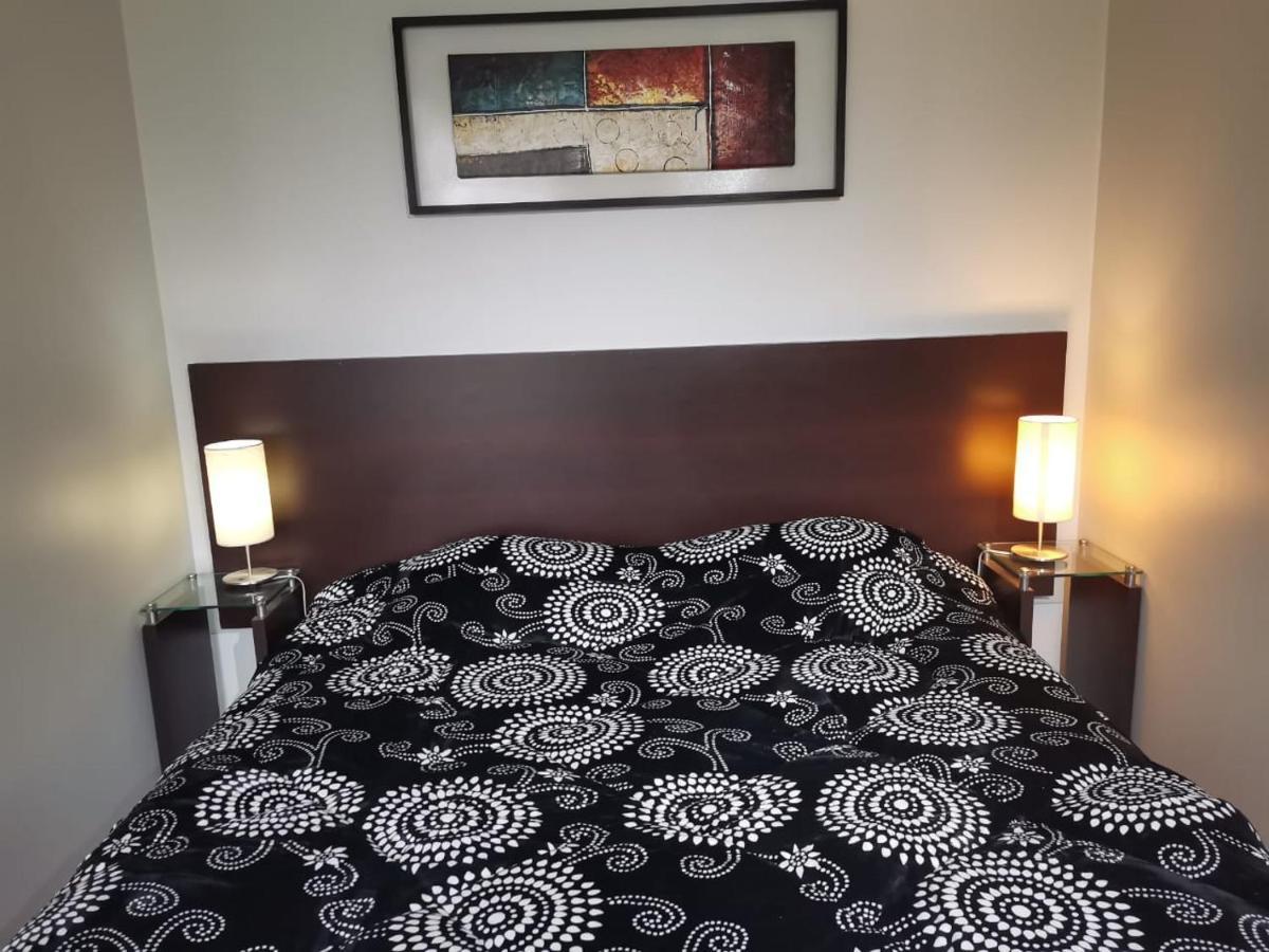 Apartamento El Tesoro