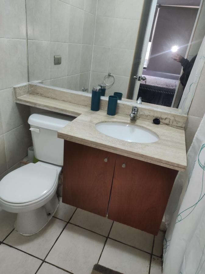 Apartamento Departamento Centro *