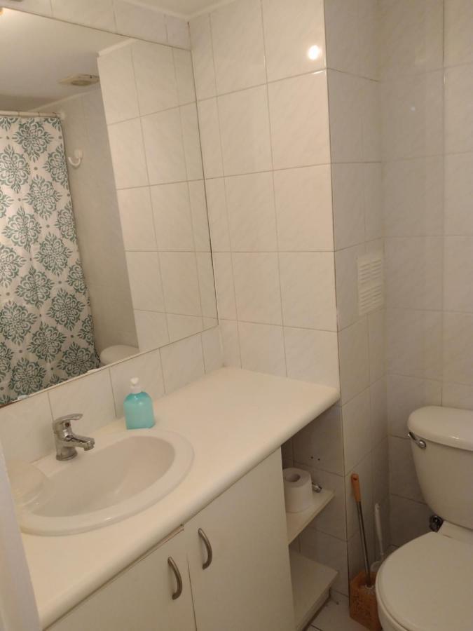 Muy Apartamento Santiago de Chile