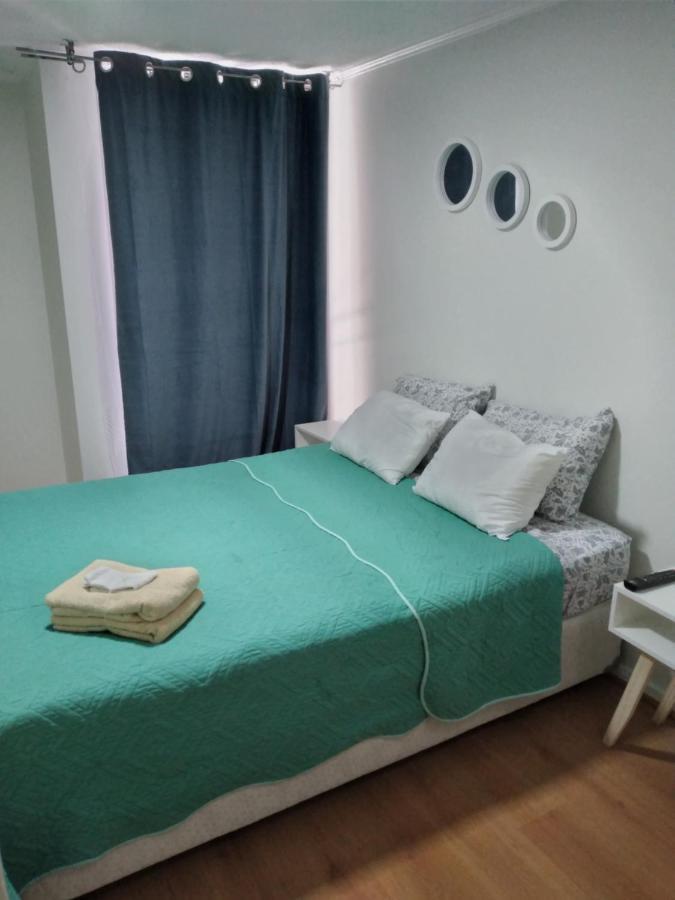 Apartamento Muy *