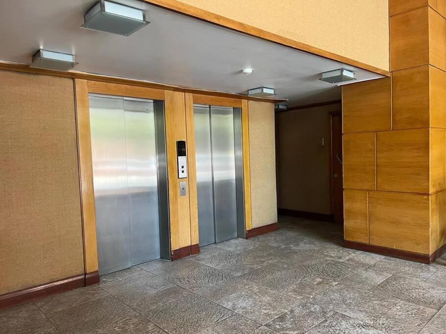 Apartamento Precioso Dpto Con Excelente Ubicacion Y Gran Vista Alonso De Cordova Las Condes Santiago de Chile
