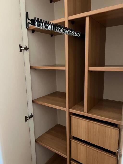 Apartamento Precioso Dpto Con Excelente Ubicacion Y Gran Vista Alonso De Cordova Las Condes Santiago de Chile