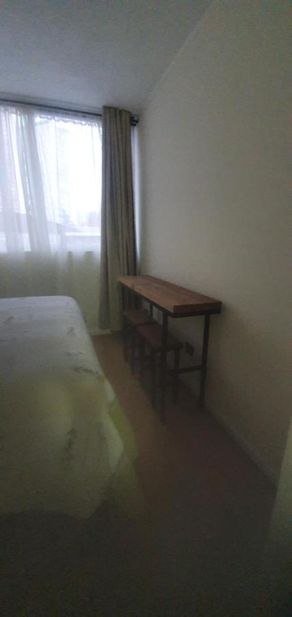 Apartamento Arriendo Departamento