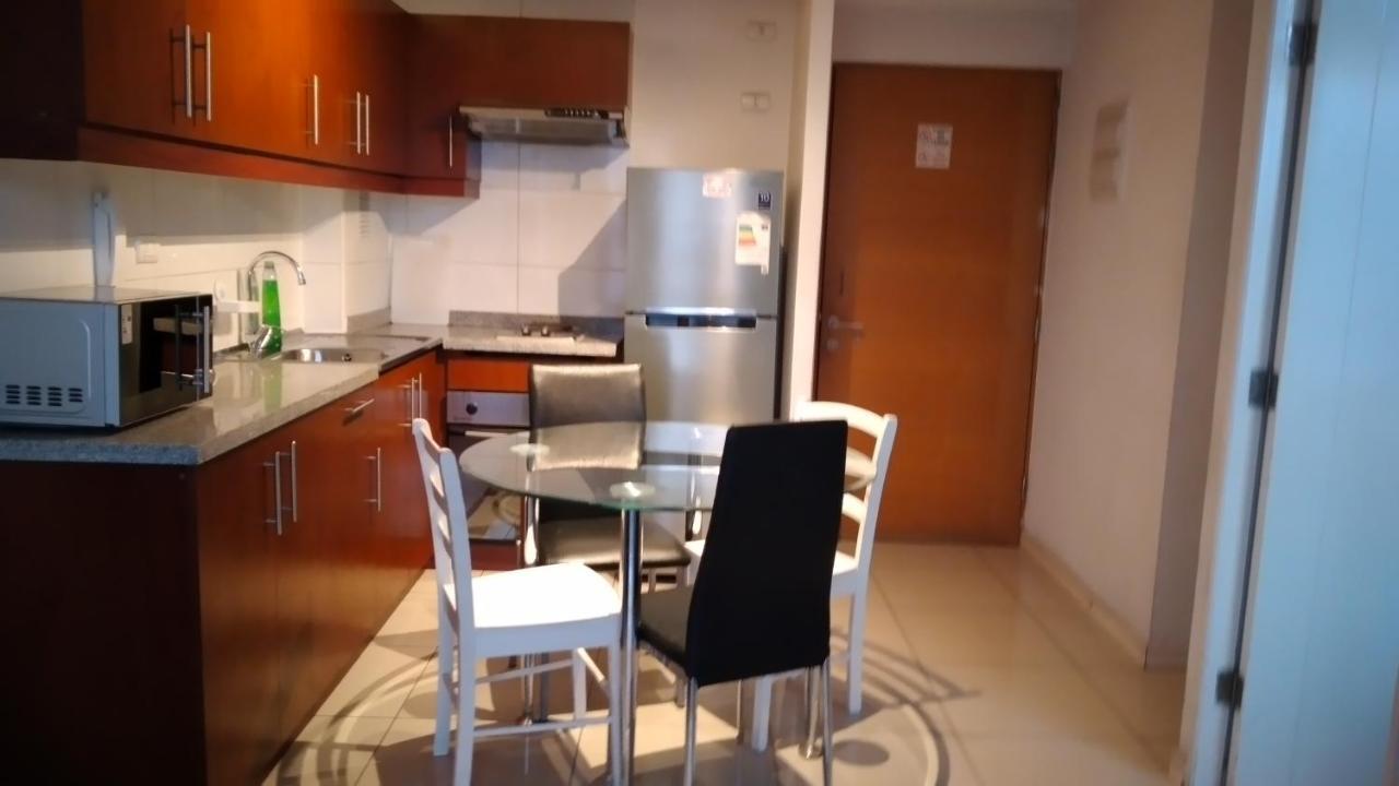 Apartcentro Santiago
