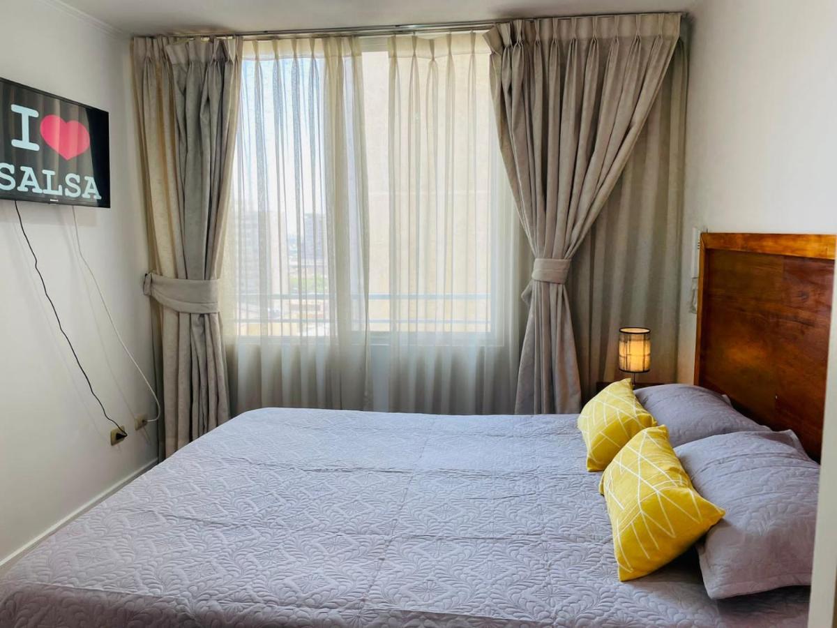 Midas 23 Apartamento *
