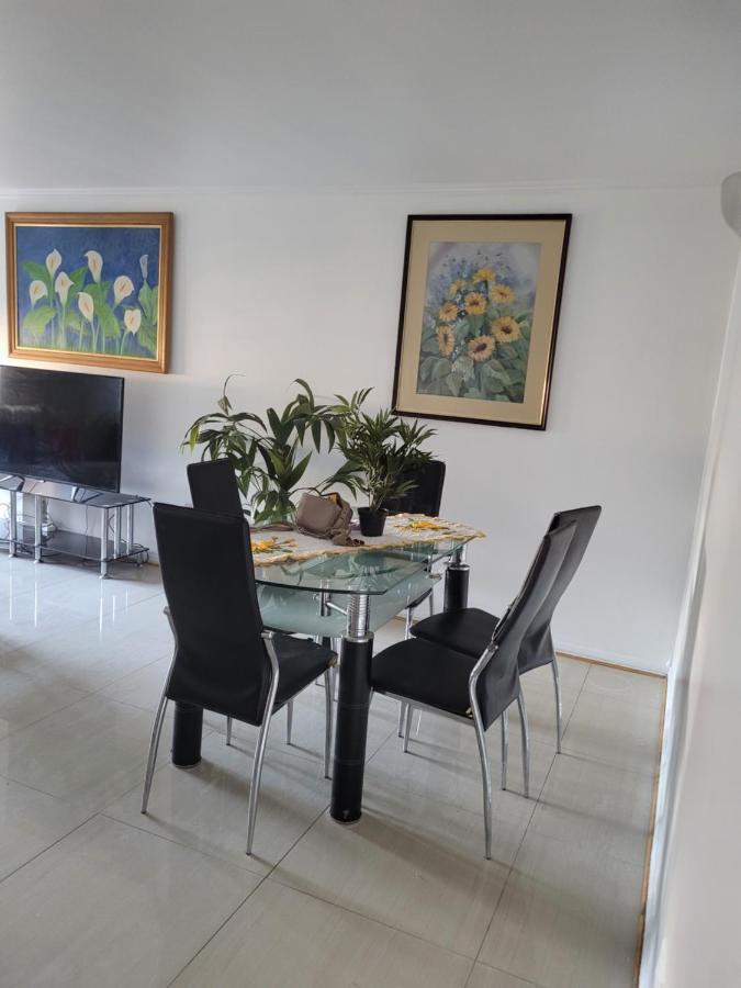 Departamentos 3 Dormitorios. Hasta 5 Personas. Apartamento *