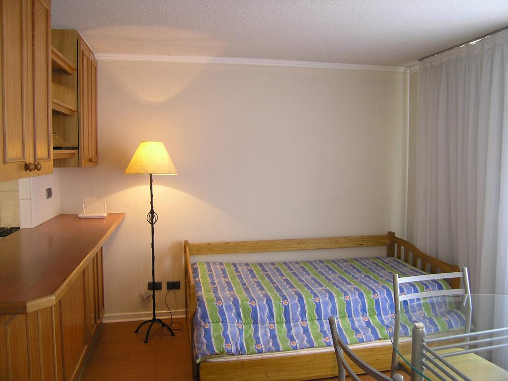 Hotel San Marino Bellas Artes Santiago
