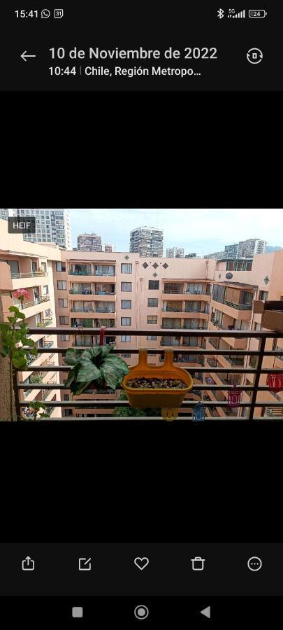 Centro De Apartamento *