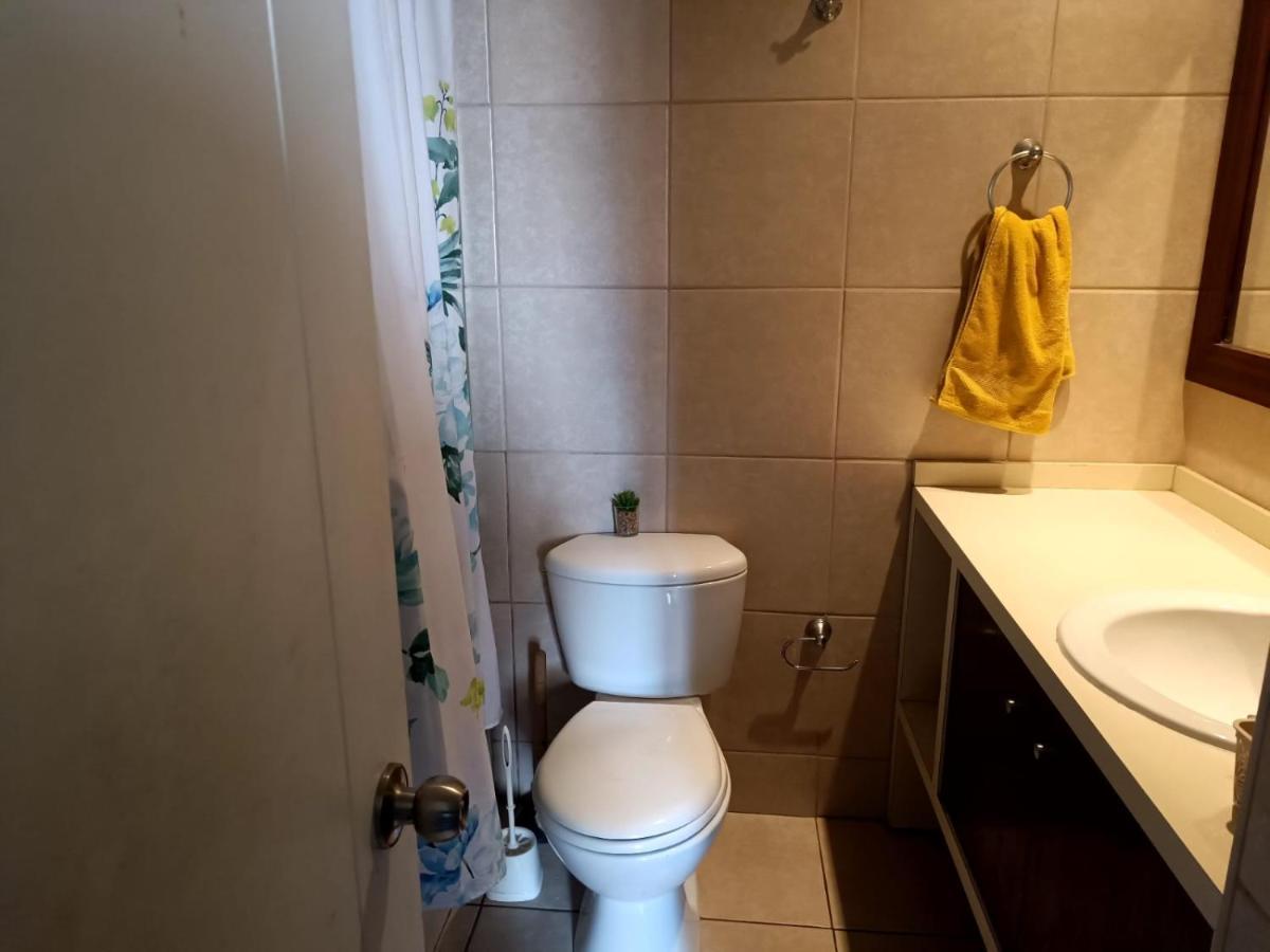 Centro De Apartamento *