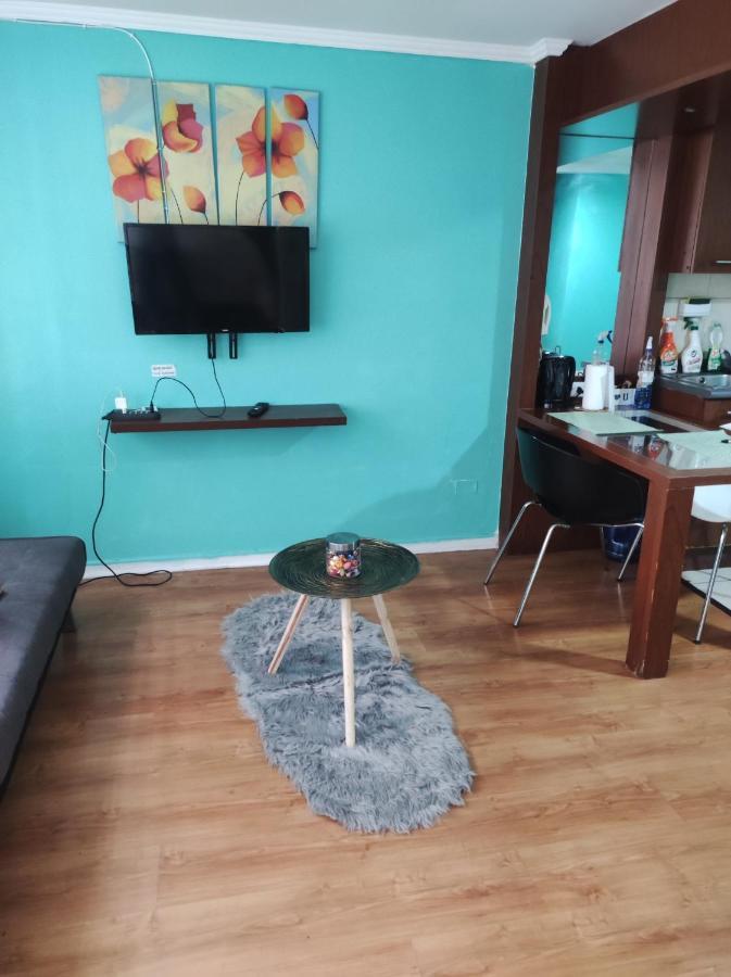 Apartamento Departamento Centro