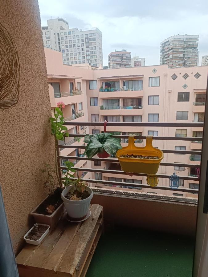 Centro De Apartamento
