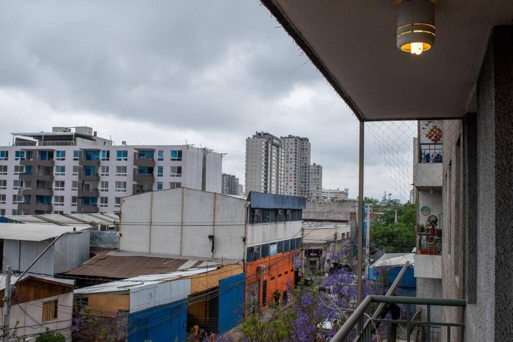 Espectacular Departamento En Nataniel Cox - Centro Apartamento *