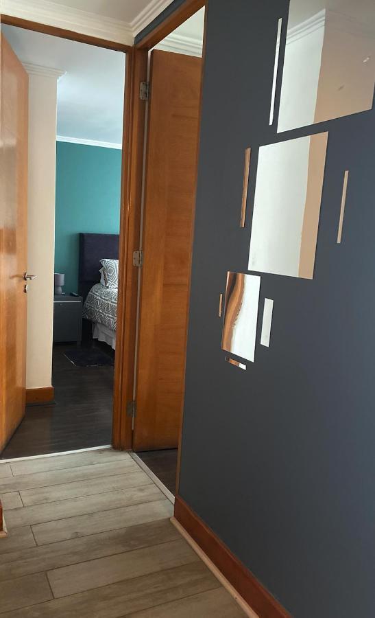 Dpto 2 En Providencia Apartamento Santiago