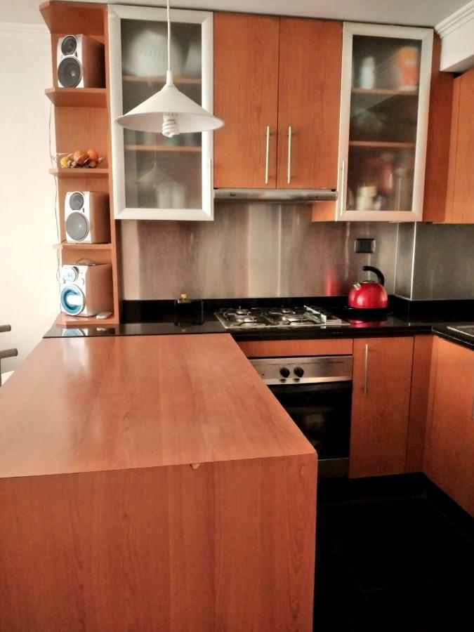 Dpto 2 En Providencia Apartamento