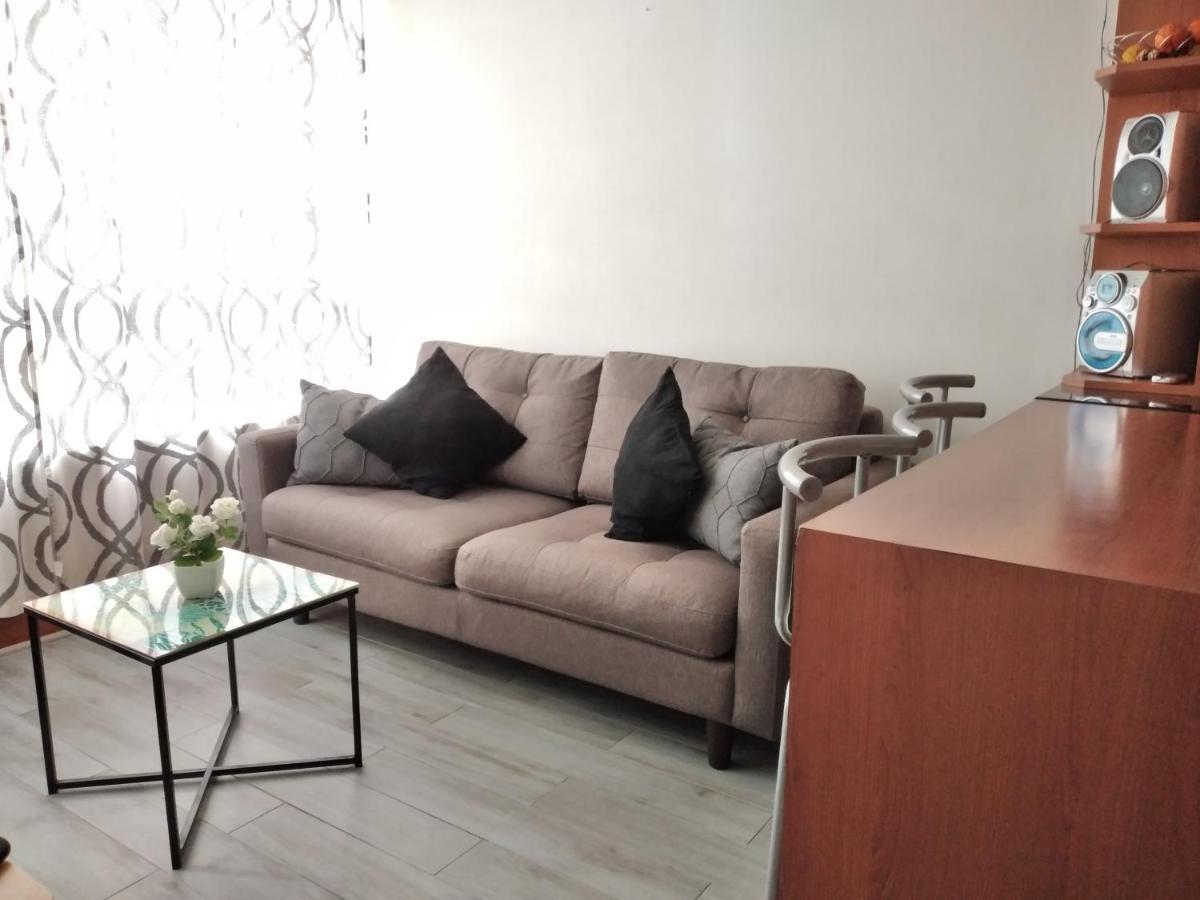 Dpto 2 En Providencia Apartamento
