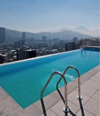 Apartamento Dpto 2 En Providencia Santiago