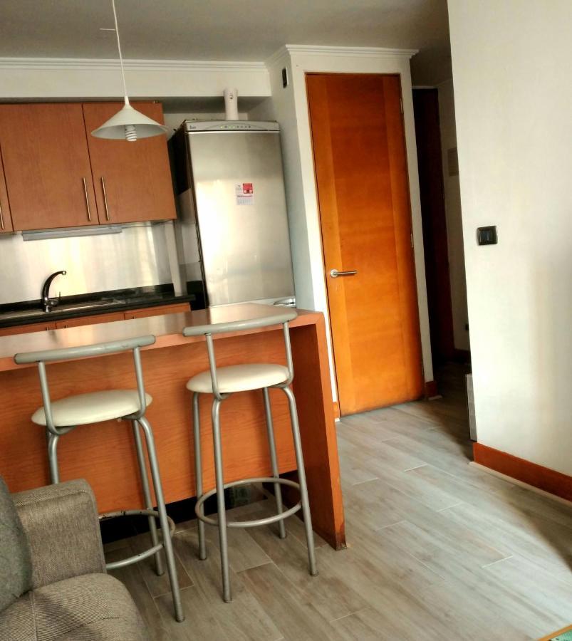Apartamento Dpto 2 En Providencia Santiago