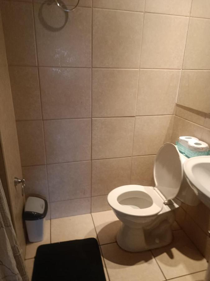 Centro De Apartamento