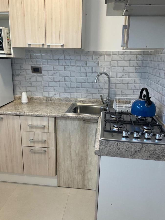 Apartamento Providencia Lado Metro Manuel Montt Santiago