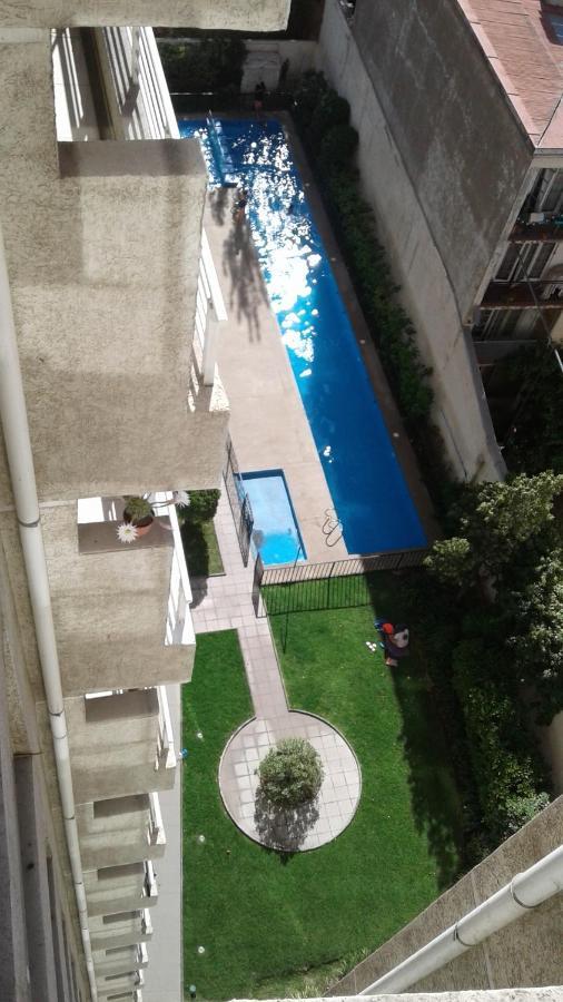 El Descanso 01 Apartamento