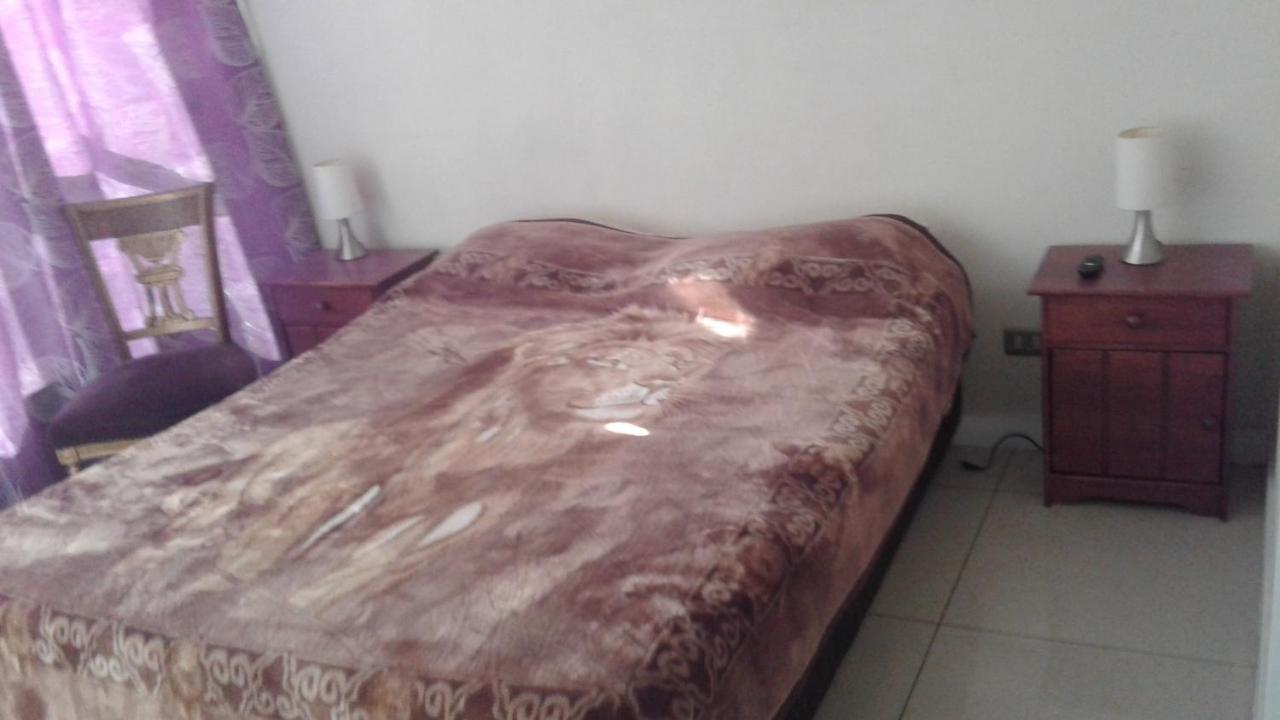 Apartamento El Descanso 01