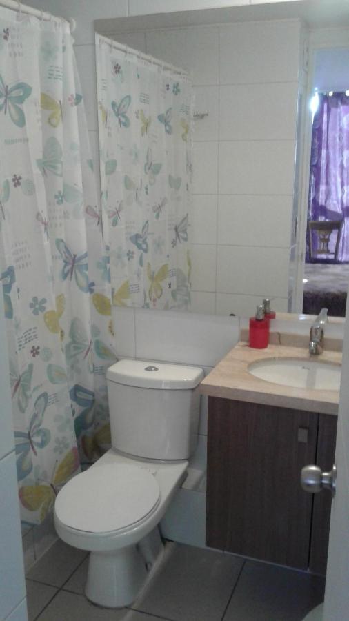 Apartamento El Descanso 01