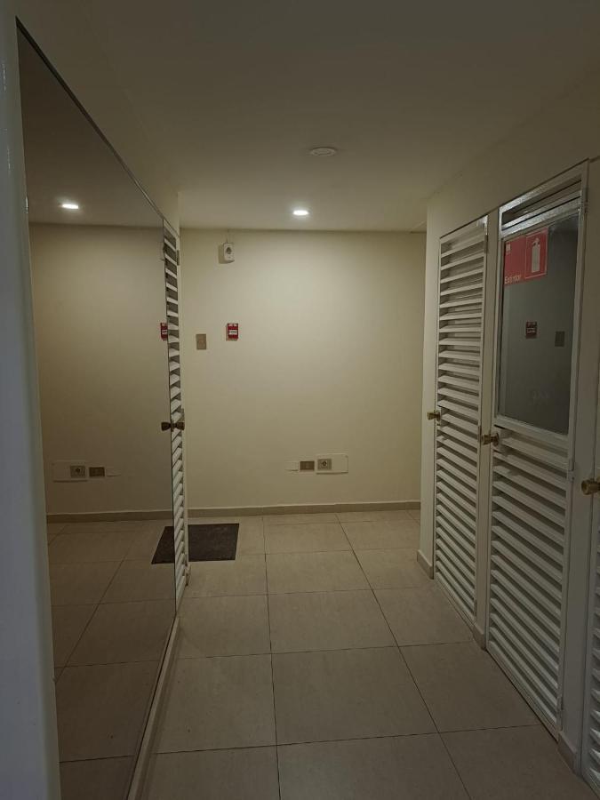 Depto El Golf Apartamento *