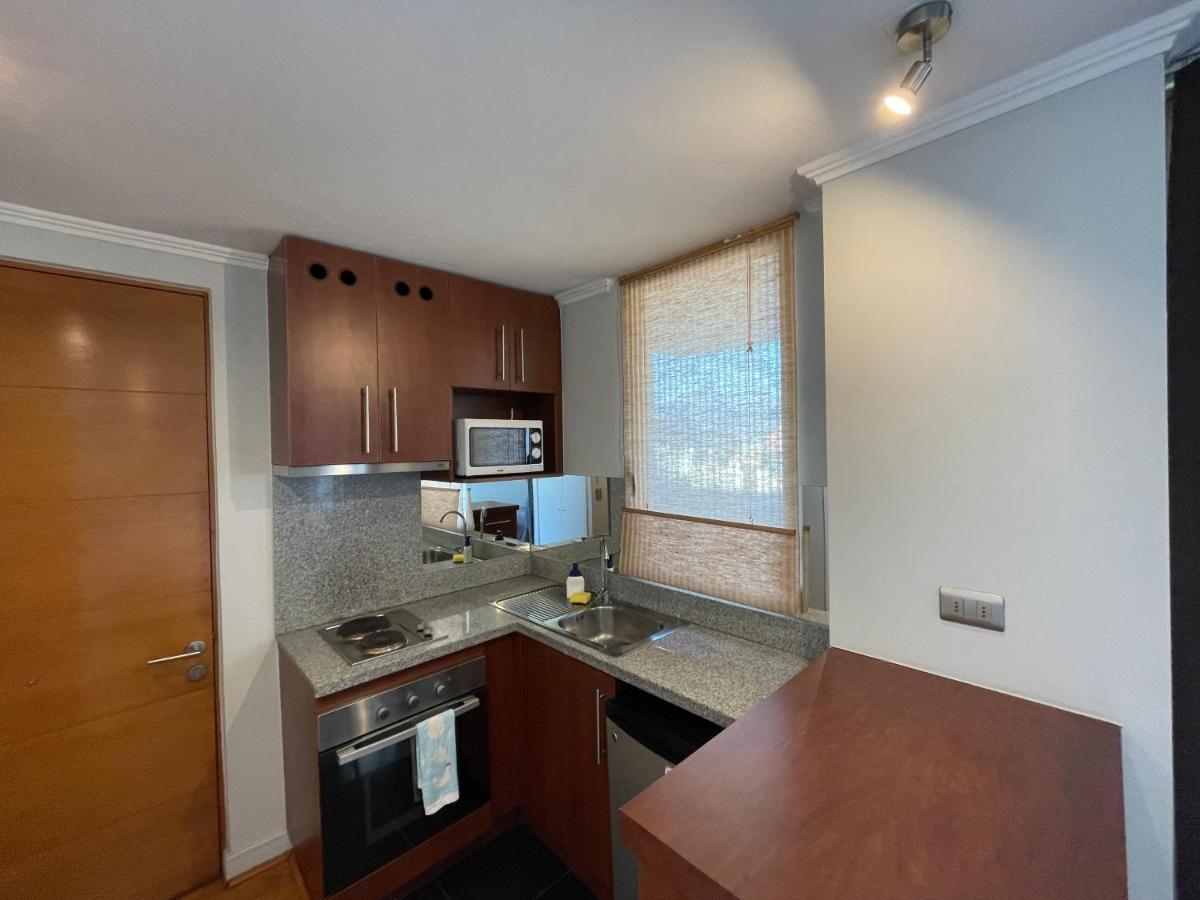 Apartamento Rho *