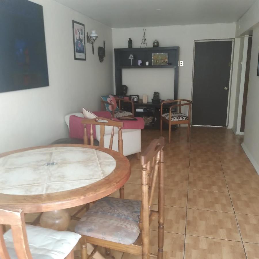 Hospedagem domiciliar Katia Santiago
