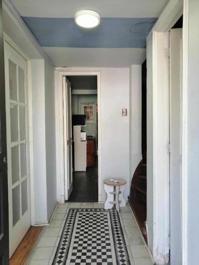 Suzi Casa de hóspedes